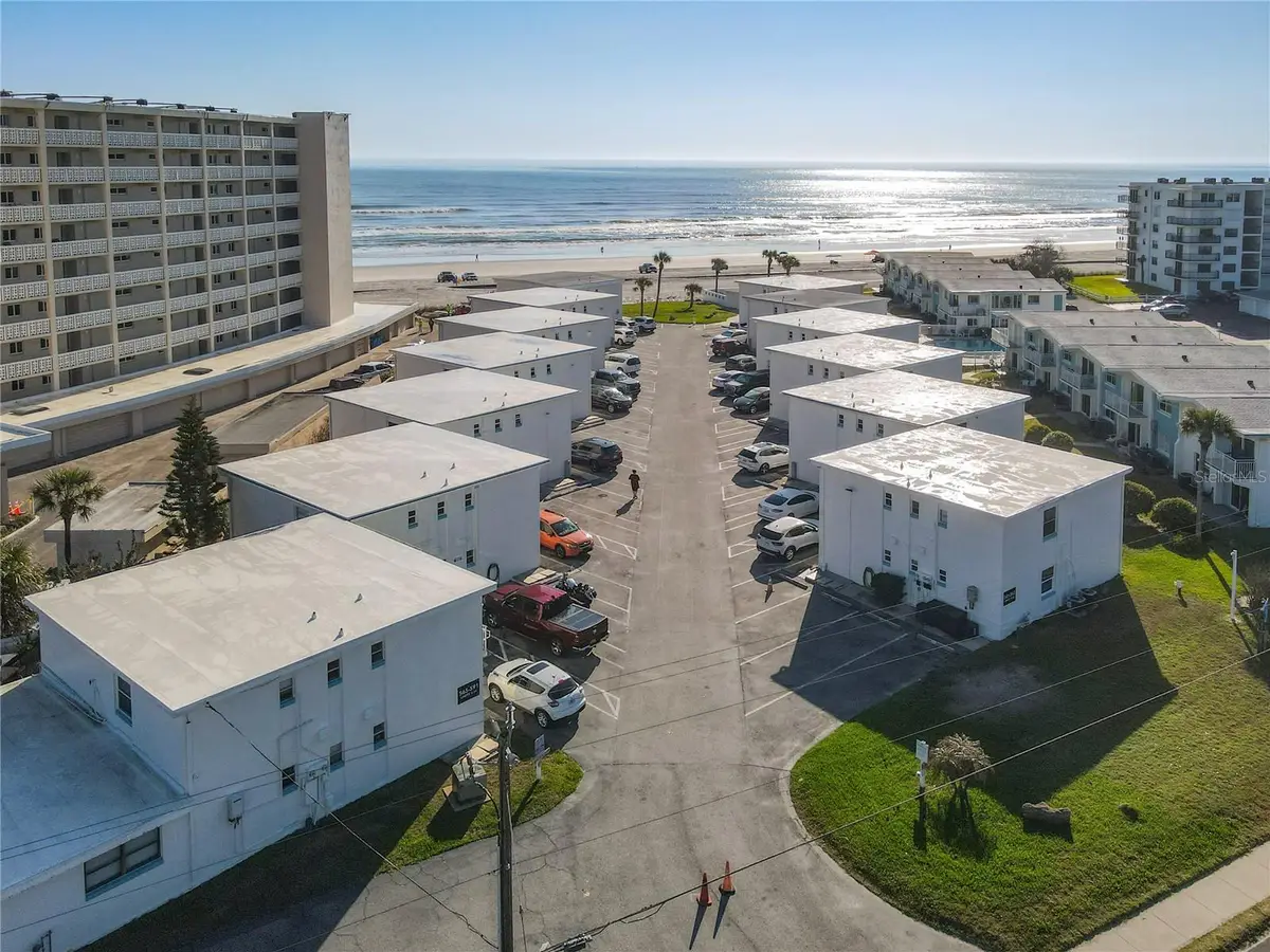 547 N Atlantic Avenue #23, New Smyrna Beach, FL 32169 - #1