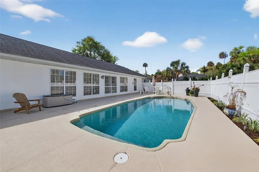 2225 Juanita Drive, New Smyrna Beach, FL 32168 - #2