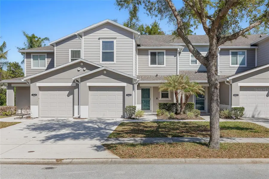 513 Mount Olympus Boulevard, New Smyrna Beach, FL 32168 - #2