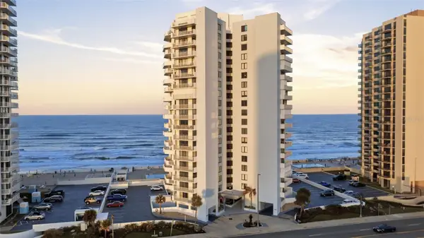 3047 S Atlantic Avenue #1205, DAYTONA BEACH, FL 32118