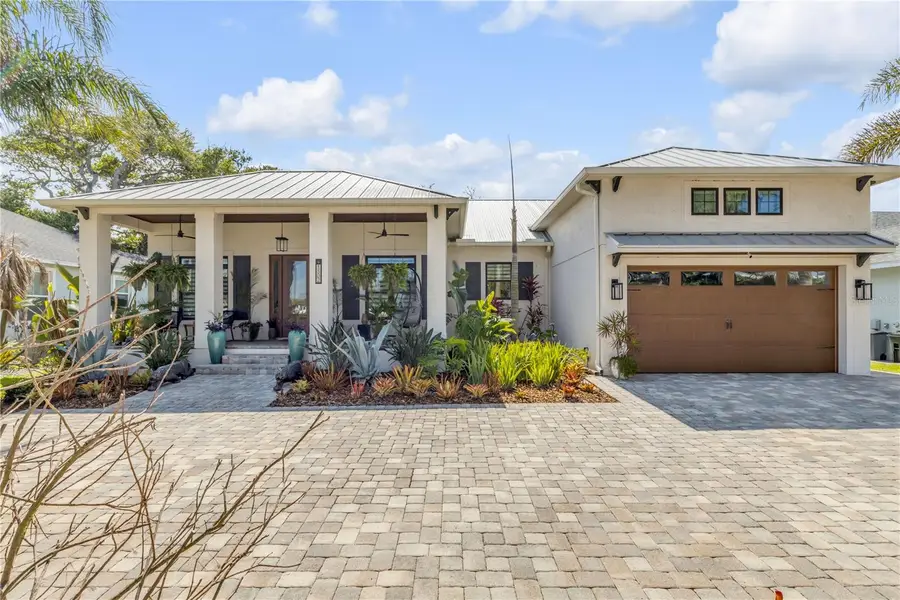 1502 Saxon Drive, New Smyrna Beach, FL 32169 - #3