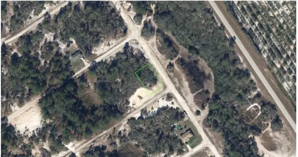 458 Black Bird Avenue, LAKE PLACID, FL 33852