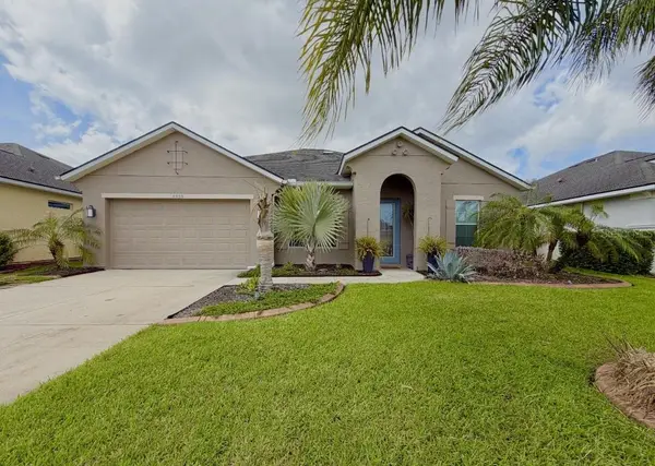 6866 Forkmead Lane, PORT ORANGE, FL 32128