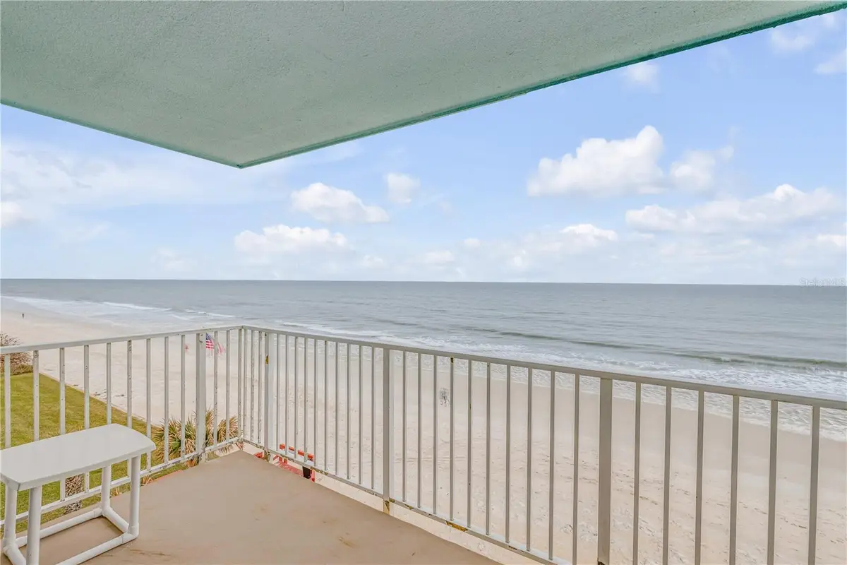 5203 S Atlantic Avenue #412B, New Smyrna Beach, FL 32169 - #1