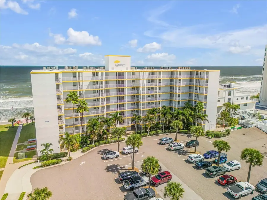 5203 S Atlantic Avenue #412B, New Smyrna Beach, FL 32169 - #2