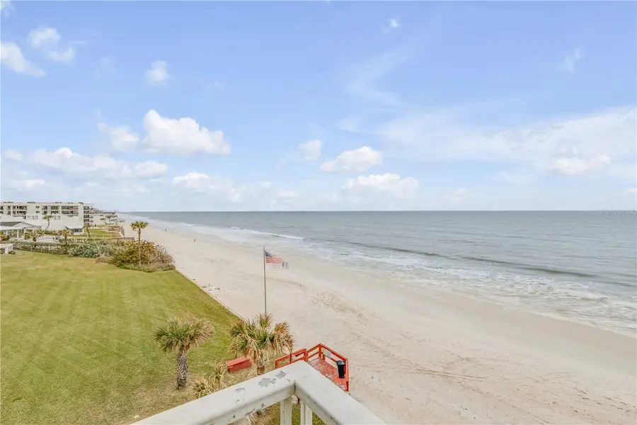 5203 S Atlantic Avenue #412B, New Smyrna Beach, FL 32169 - #3