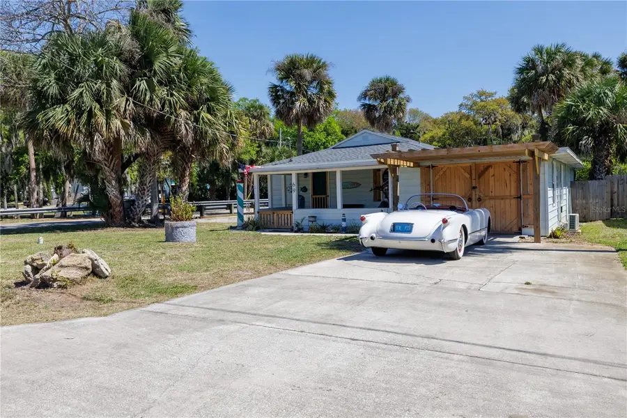 69 E Bayshore Drive, Port Orange, FL 32127 - #2