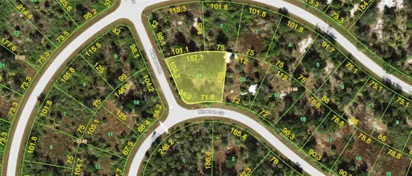 7510 Riverton Circle, PORT CHARLOTTE, FL 33981