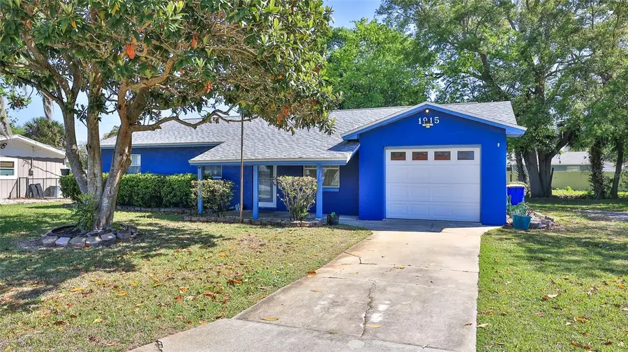 1915 Umbrella Tree Drive, Edgewater, FL 32141 - #2