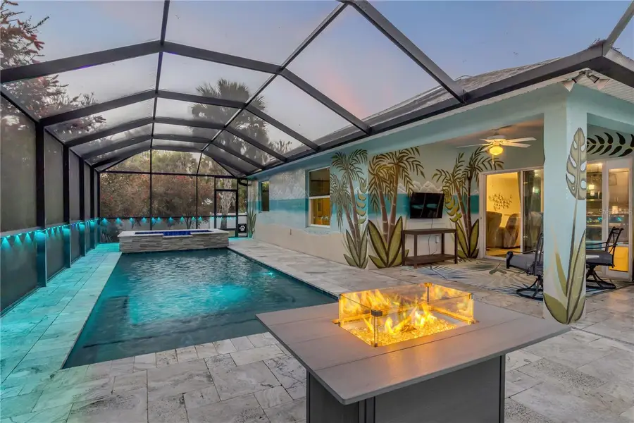 2504 Lime Tree Drive, Edgewater, FL 32141 - #3