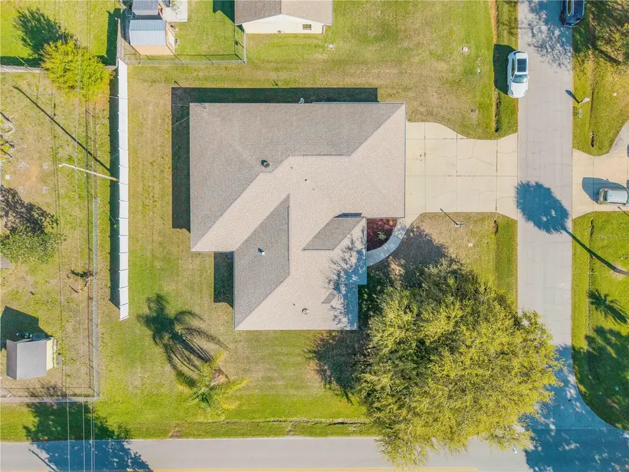 2530 Tamarind Drive, Edgewater, FL 32141 - #2