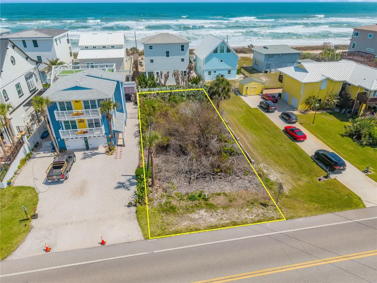 Turtlemound Road, New Smyrna Beach, FL 32169 - #1