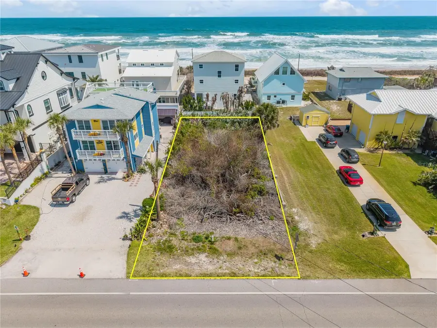 Turtlemound Road, New Smyrna Beach, FL 32169 - #2