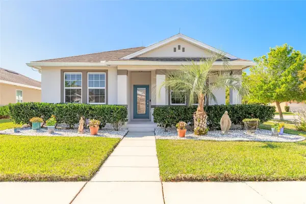 3328 Tuscano Avenue, NEW SMYRNA BEACH, FL 32168