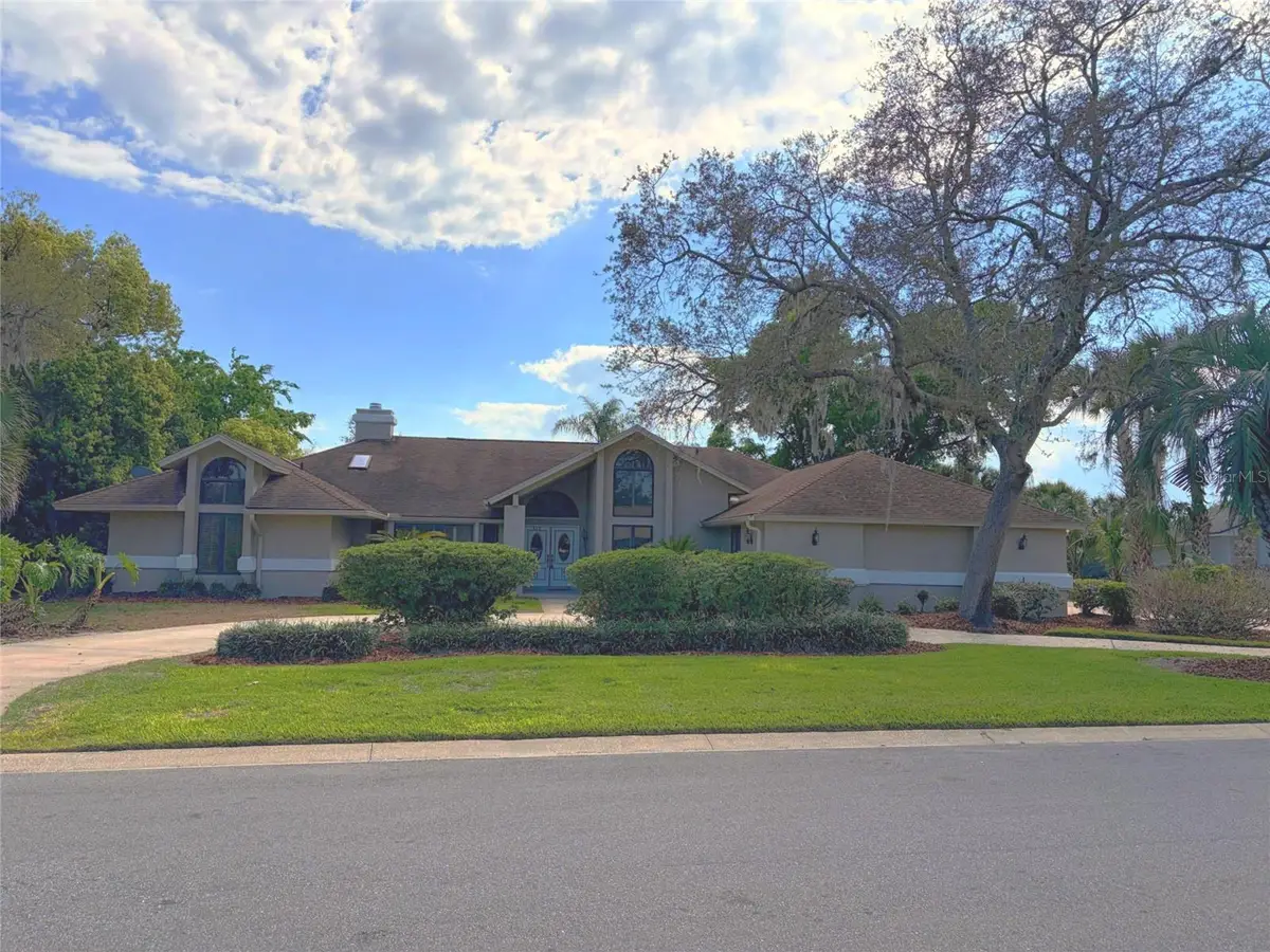 828 Sawgrass Lane, New Smyrna Beach, FL 32168 - #1