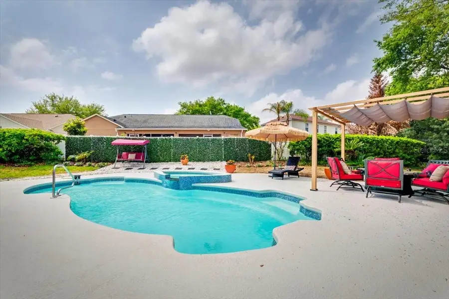 813 Grand Hughey Court, Apopka, FL 32712 - #3