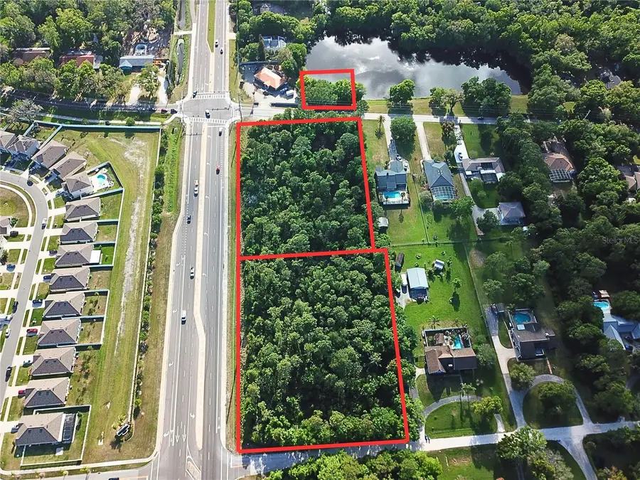 2895 W Indian River Blvd, Edgewater, FL 32132 - #2