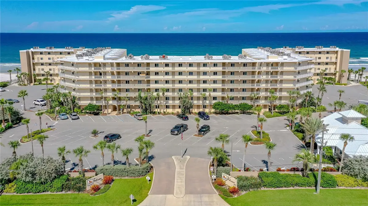 2401 S Atlantic Avenue #C-402, New Smyrna Beach, FL 32169 - #1