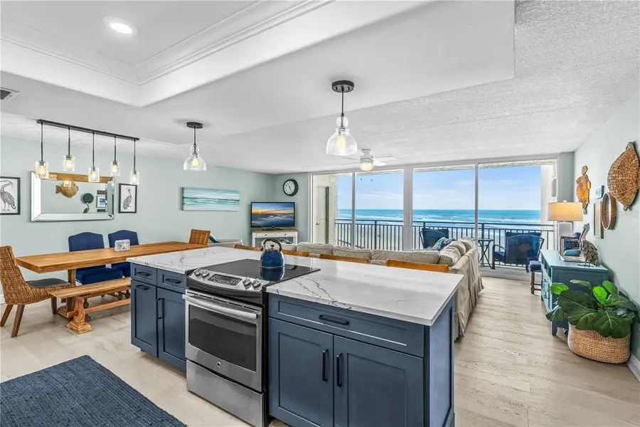 2401 S Atlantic Avenue #C-402, New Smyrna Beach, FL 32169 - #3