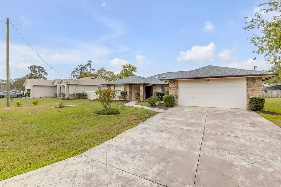 45 Webster Lane, Palm Coast, FL 32164 - #3