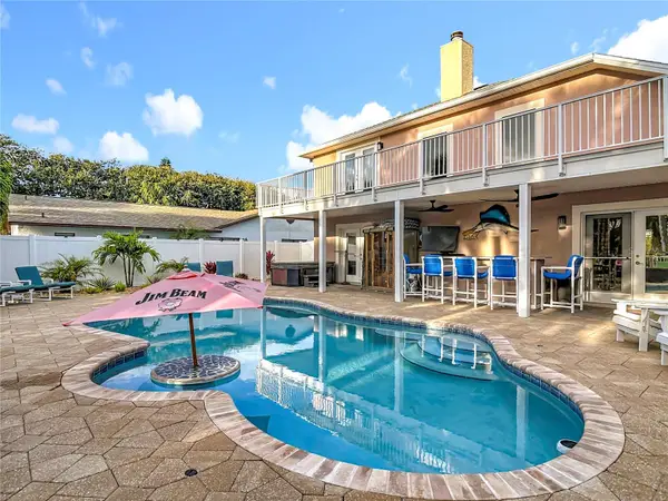 4508 Saxon Drive, NEW SMYRNA BEACH, FL 32169