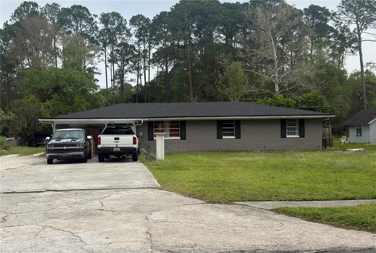 9989 Leahy Road, Jacksonville, FL 32246 - #1