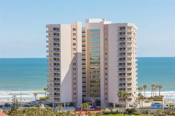 2967 S Atlantic Avenue #406, DAYTONA BEACH SHORES, FL 32118
