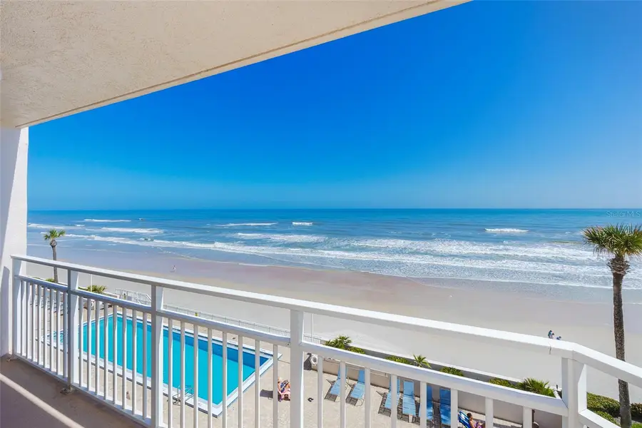 2967 S Atlantic Avenue #406, Daytona Beach Shores, FL 32118 - #2