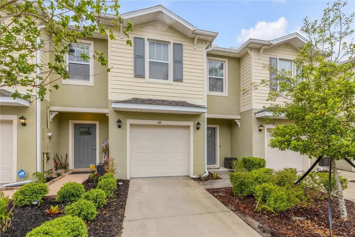 60 Bella Oaks Drive, Port Orange, FL 32129 - #1