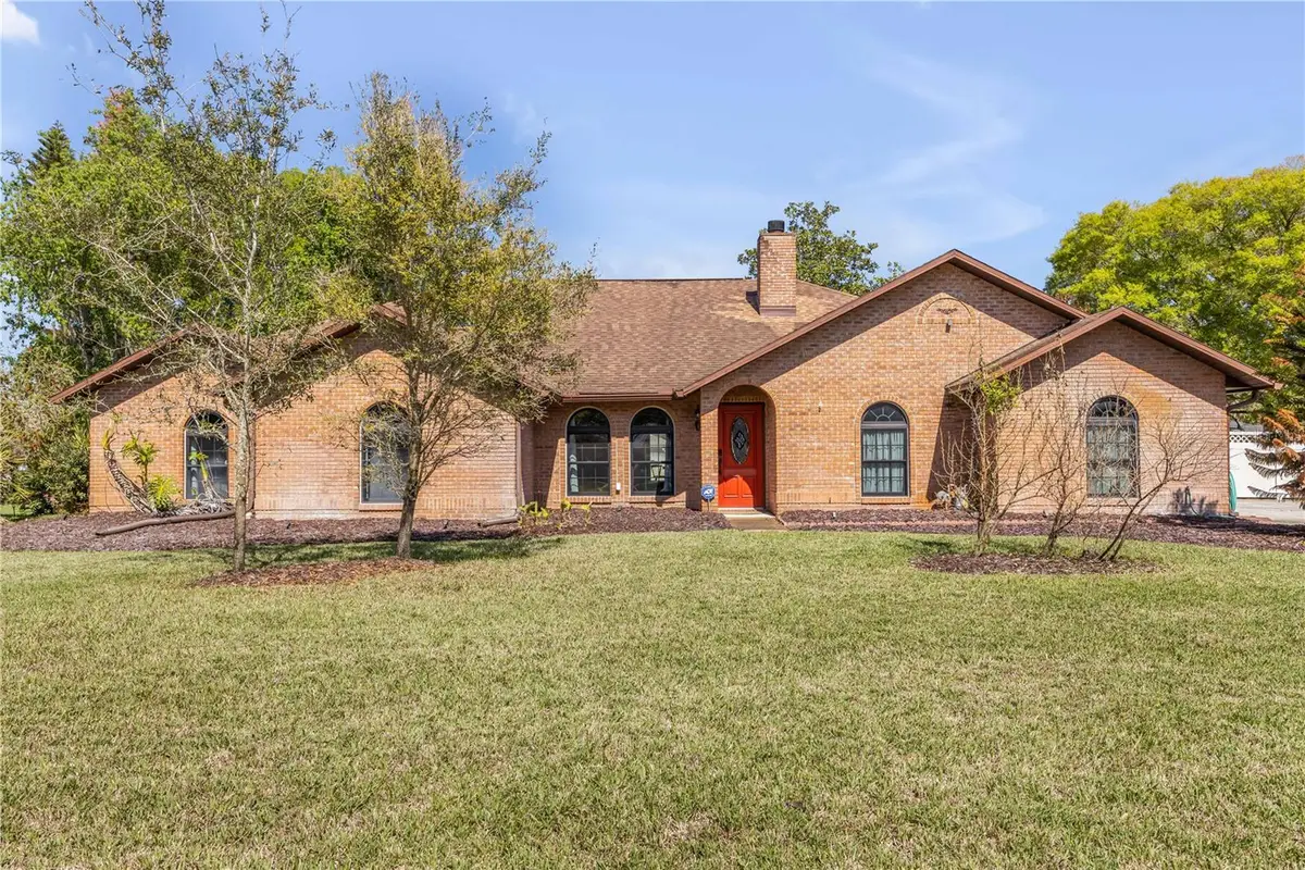 171 Live Oak Court, New Smyrna Beach, FL 32168 - #1