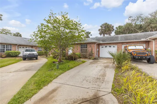 711 River Oaks Circle, NEW SMYRNA BEACH, FL 32169