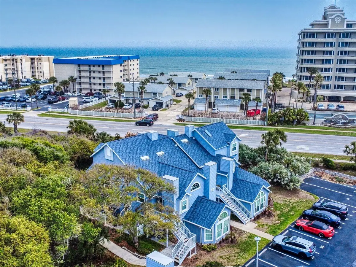 4214 Sun Village Court #380, New Smyrna Beach, FL 32169 - #1