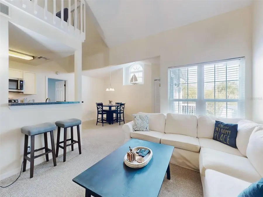 4214 Sun Village Court #380, New Smyrna Beach, FL 32169 - #3