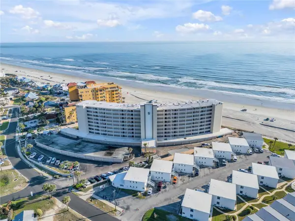 601 N Atlantic Avenue #104, NEW SMYRNA BEACH, FL 32169