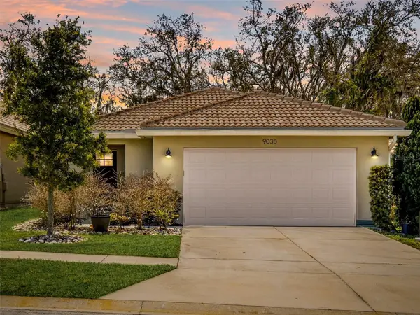 9035 Saint Andrews Way, MOUNT DORA, FL 32757