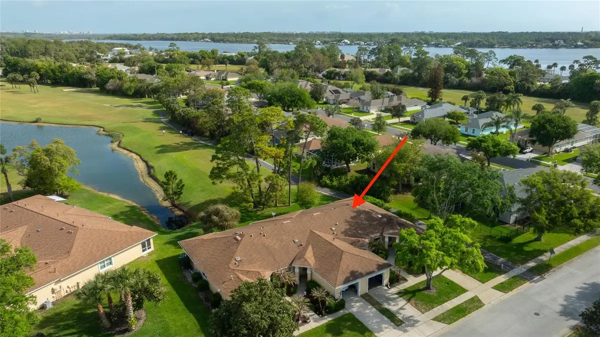 1801 Turnbull Lakes Drive, New Smyrna Beach, FL 32168 - #1