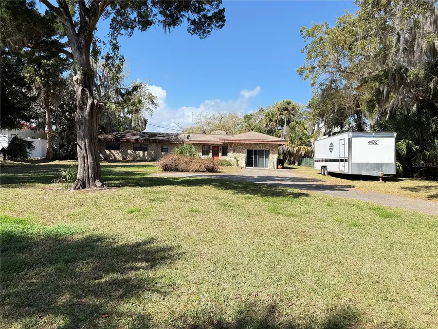 508 S Indian River Road, New Smyrna Beach, FL 32169 - #2