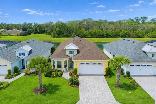 273 Compass Rose Drive, DAYTONA BEACH, FL 32124