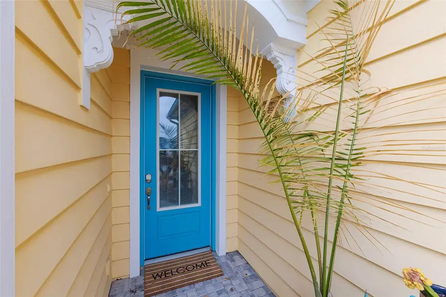 273 Compass Rose Drive, Daytona Beach, FL 32124 - #2