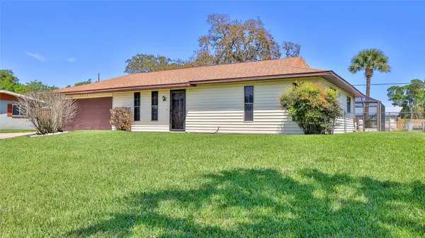 2823 Royal Palm Drive, EDGEWATER, FL 32141