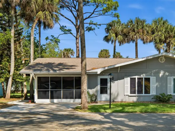 28 Country Club Drive #B, NEW SMYRNA BEACH, FL 32168