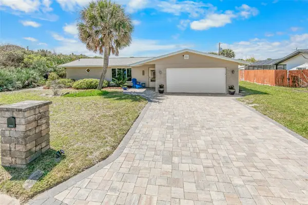 4366 Candlewood Lane, PONCE INLET, FL 32127