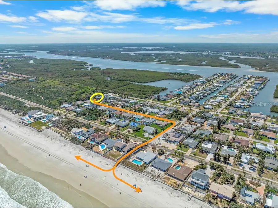 4366 Candlewood Lane, Ponce Inlet, FL 32127 - #2