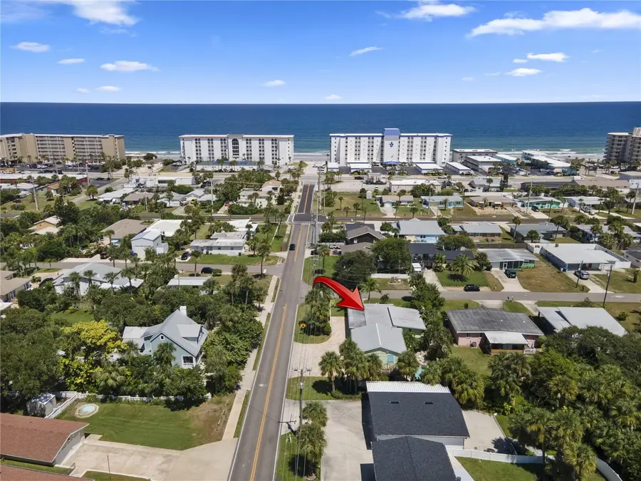 3600 Surfside Terrace, Port Orange, FL 32127 - #3