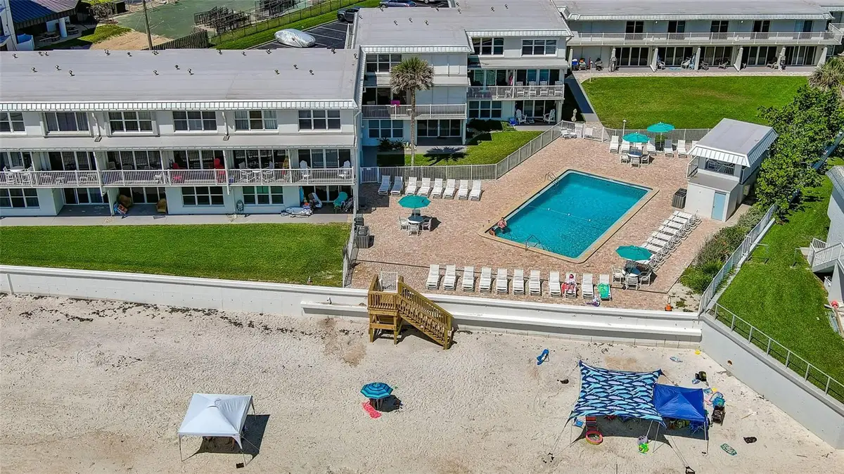 4849 Saxon #C202, New Smyrna Beach, FL 32169 - #1