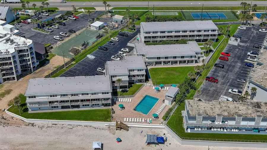 4849 Saxon #C202, New Smyrna Beach, FL 32169 - #2