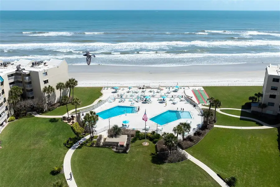 4501 S Atlantic Avenue #209, New Smyrna Beach, FL 32169 - #2