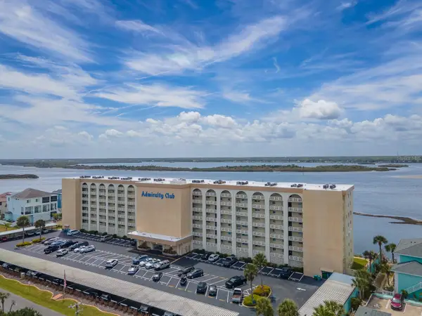 3606 S Peninsula Drive #605, PORT ORANGE, FL 32127