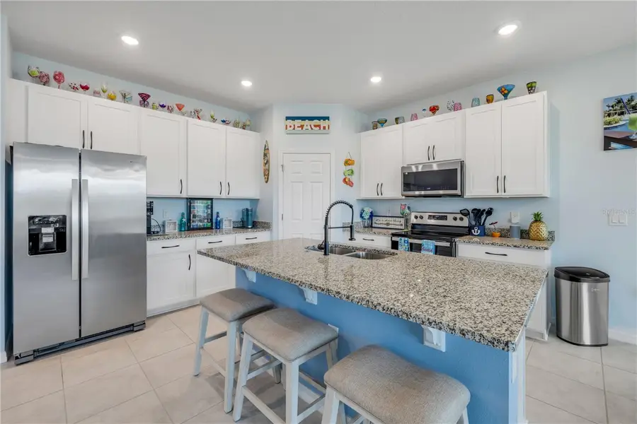 2744 Neverland Drive, New Smyrna Beach, FL 32168 - #2