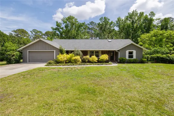 379 Oakridge Road, ORMOND BEACH, FL 32174